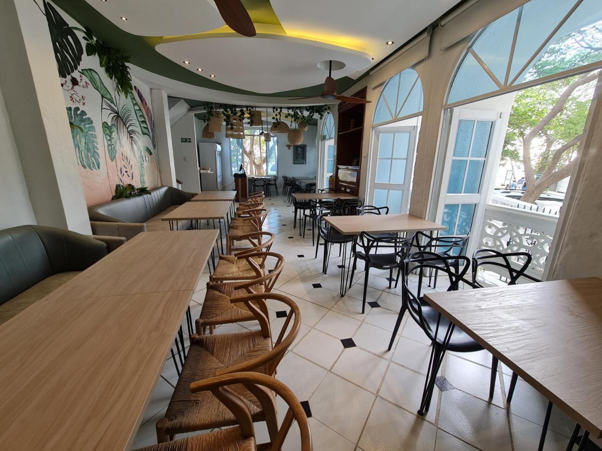 Hotel Casa Blanca Del Mar Santa Marta  Exterior foto